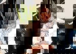 مصاحبه با خانم معصومه قشقاوی/ قسمت اول