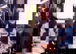 مصاحبه با خانم شراری